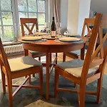 Appartement Bedhard - Urlaub In Der Idylle Oberweis