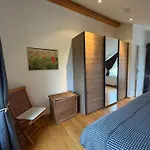 Bedhard - Urlaub In Der Idylle Appartement Oberweis