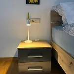 Bedhard - Urlaub In Der Idylle *