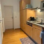 Bedhard - Urlaub In Der Idylle Appartement Oberweis