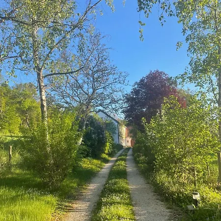Bedhard - Urlaub In Der Idylle Apartmán