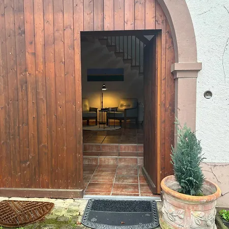 Appartement Bedhard - Urlaub In Der Idylle Oberweis