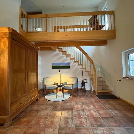 Bedhard - Urlaub In Der Idylle Oberweis