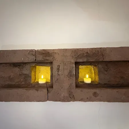 Bedhard - Urlaub In Der Idylle Lejlighed *