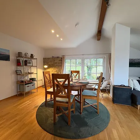 Bedhard - Urlaub In Der Idylle * Oberweis