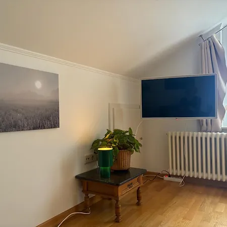 Bedhard - Urlaub In Der Idylle Oberweis