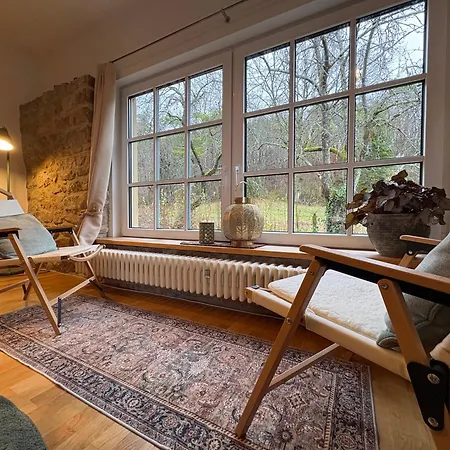 Bedhard - Urlaub In Der Idylle * Oberweis