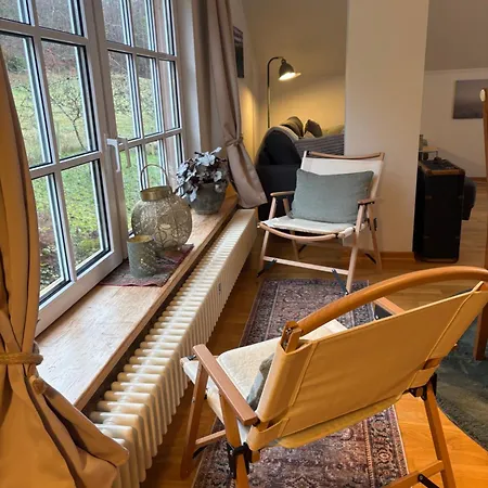 Apartment Bedhard - Urlaub In Der Idylle Oberweis