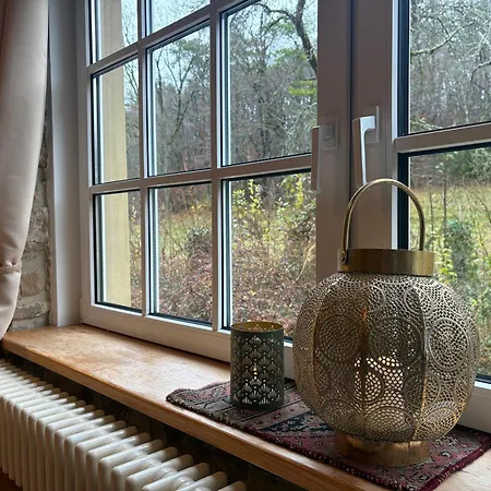 Bedhard - Urlaub In Der Idylle Oberweis