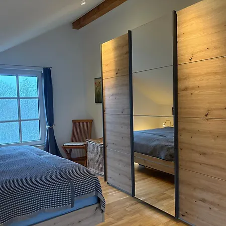 Apartmán Bedhard - Urlaub In Der Idylle