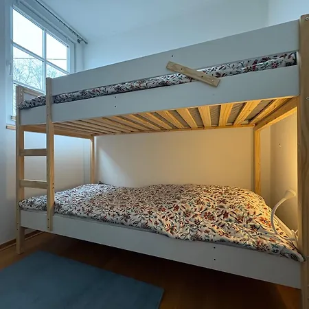 Apartmán Bedhard - Urlaub In Der Idylle Oberweis