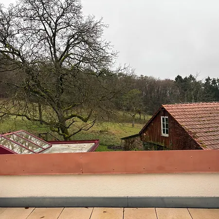 Bedhard - Urlaub In Der Idylle Oberweis