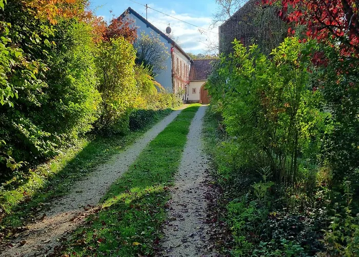 Bedhard - Urlaub In Der Idylle