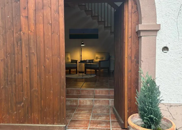 Lejlighed Bedhard - Urlaub In Der Idylle Oberweis