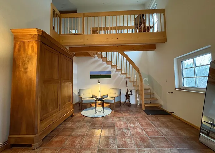 Bedhard - Urlaub In Der Idylle Oberweis