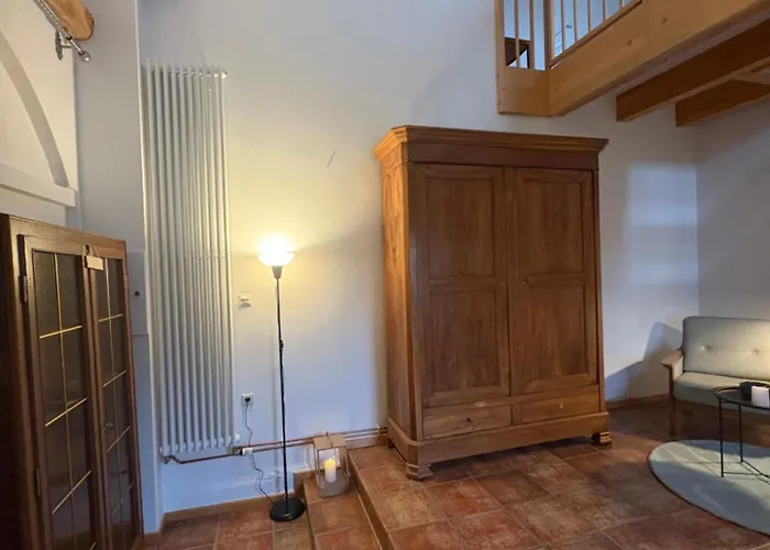 Bedhard - Urlaub In Der Idylle