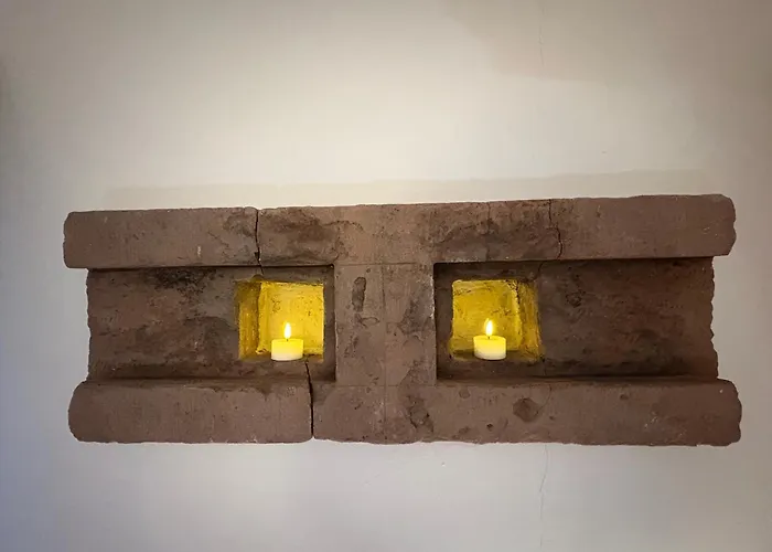 Bedhard - Urlaub In Der Idylle Apartment *