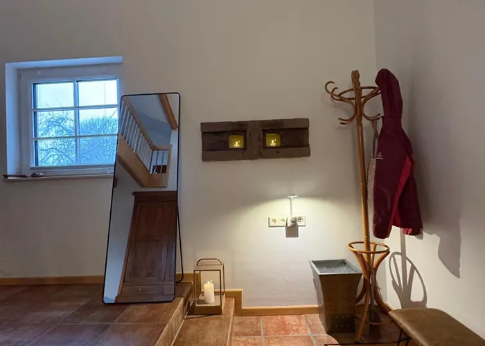 Bedhard - Urlaub In Der Idylle * Oberweis