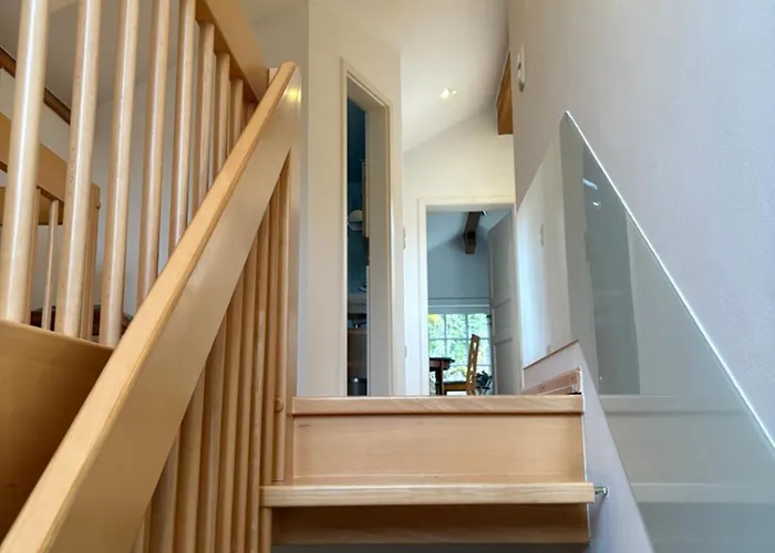 Bedhard - Urlaub In Der Idylle Oberweis