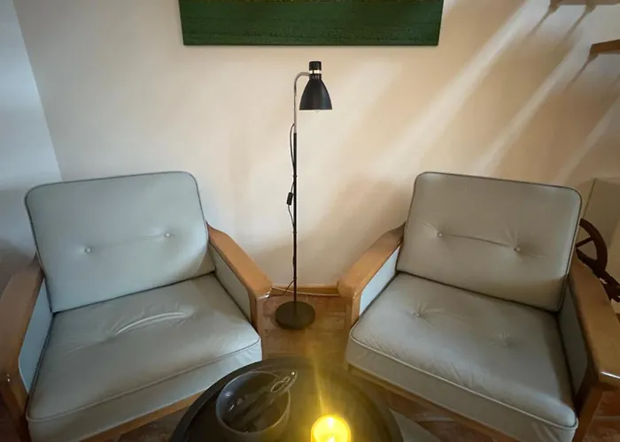 Bedhard - Urlaub In Der Idylle