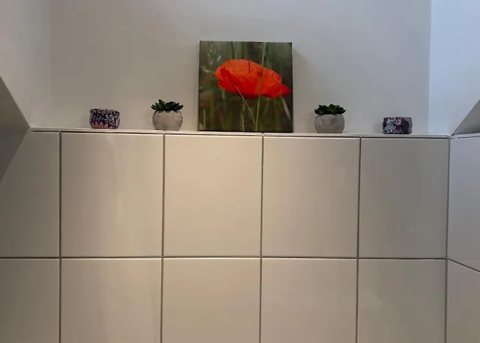 Bedhard - Urlaub In Der Idylle *