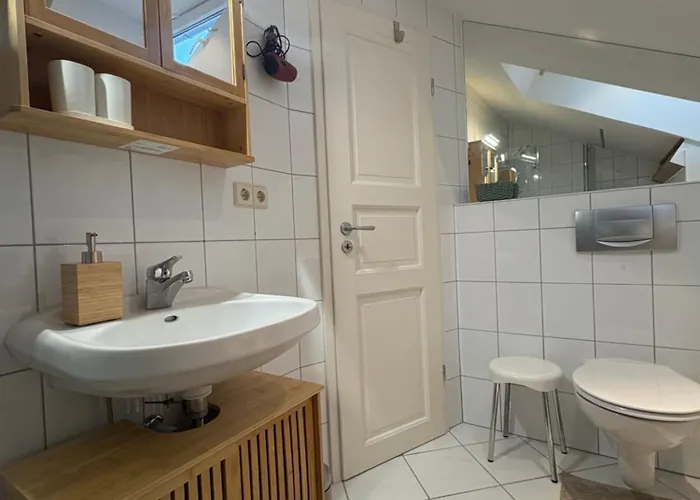 Bedhard - Urlaub In Der Idylle * Oberweis