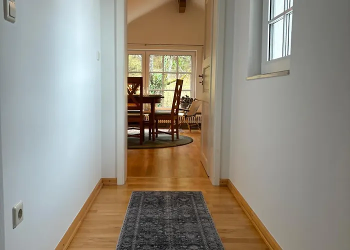 Bedhard - Urlaub In Der Idylle *