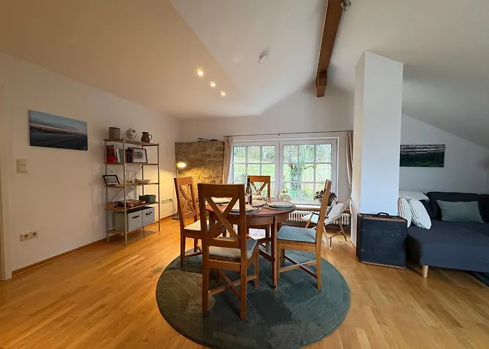 Bedhard - Urlaub In Der Idylle * Oberweis