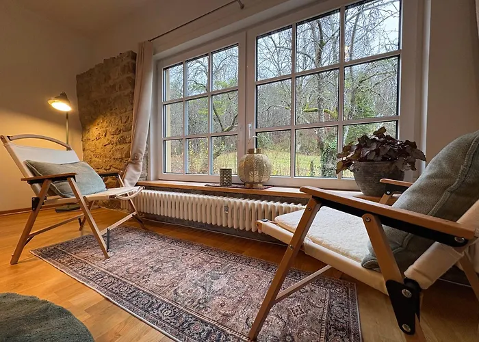 Bedhard - Urlaub In Der Idylle * Oberweis