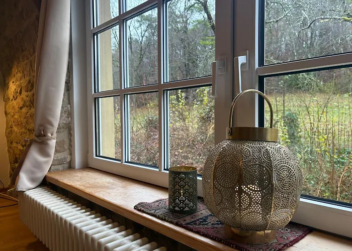 Bedhard - Urlaub In Der Idylle Oberweis