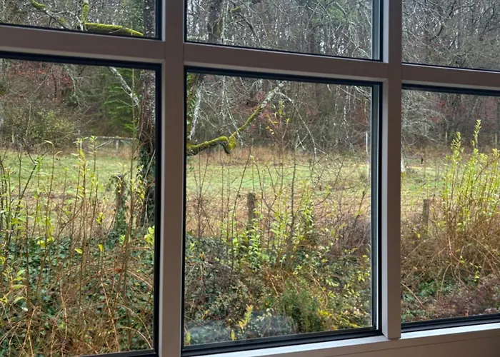 Bedhard - Urlaub In Der Idylle * Oberweis