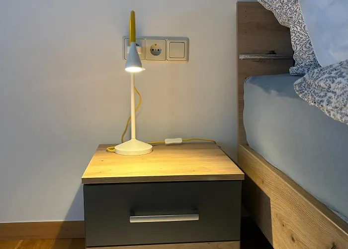 Bedhard - Urlaub In Der Idylle *