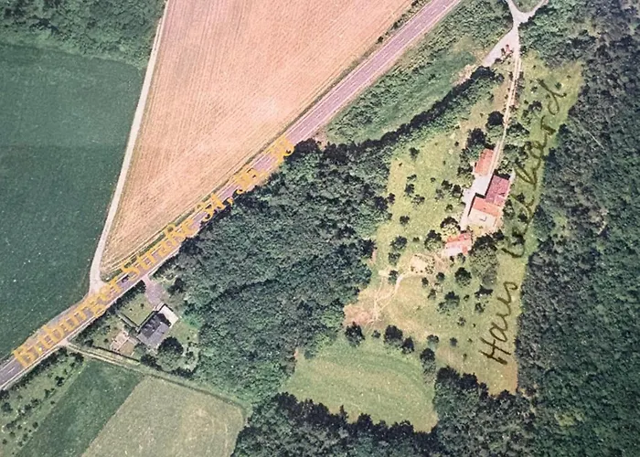 Bedhard - Urlaub In Der Idylle *